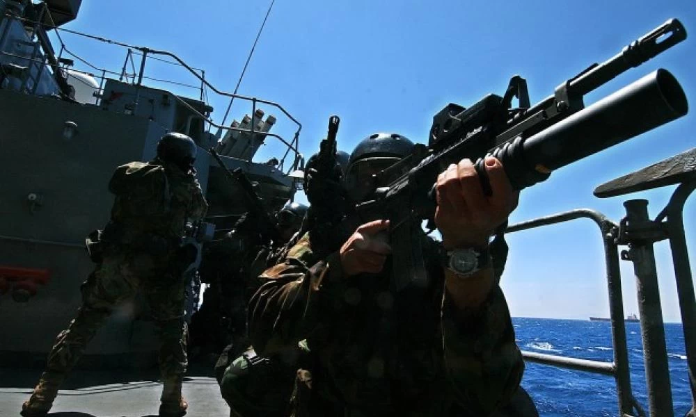 Στρατός Ξηράς: Έτσι «θωράκισε» το Αιγαίο -«Αστακοί» τα νησιά του ανατολικού Αιγαίου μέσα σε ελάχιστες ώρες